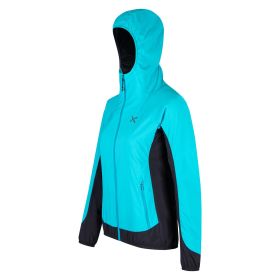 Montura Rise Octa Hooded Jacket W